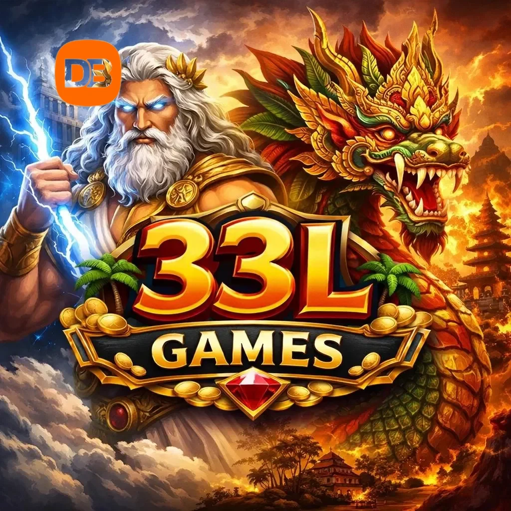 Logo 33l